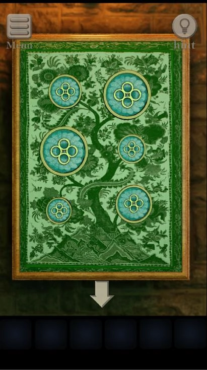 森林深处的夜晚(3)