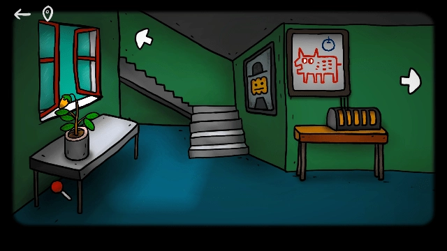 迷失岛外传南瓜镇图1