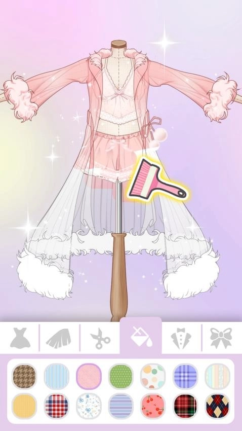 服装设计高手图1