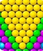 泡泡龙终极挑战