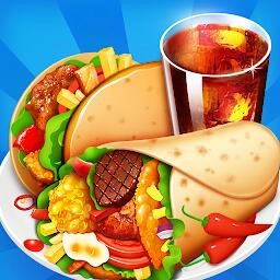美食达人日记 V1.3