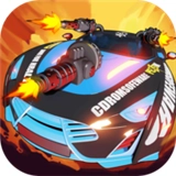 狂野飞车废土世界