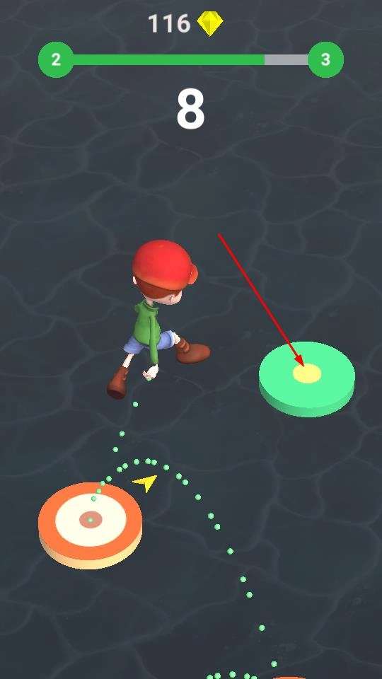 跳舞小男孩3d(3)