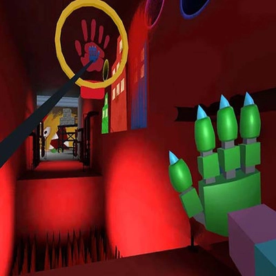 密室惊魂逃生 v1.1.1 安卓版