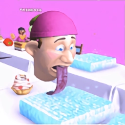 谁是干饭王 v2.0 安卓版