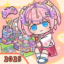 米加生活新世界