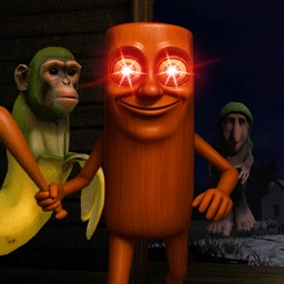 马戏团沙盒世界