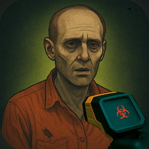 我被僵尸包围了