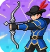 超级神射手 v1.0.1