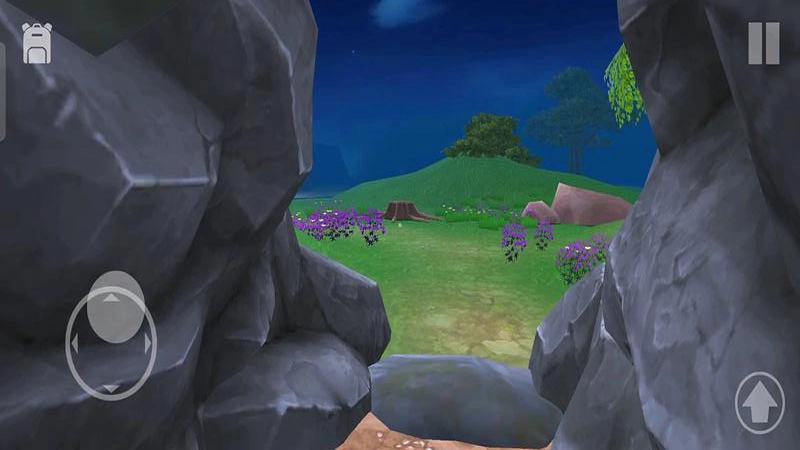 我的生存冒险图3