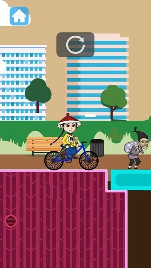 抓捕大作战安卓版(1)