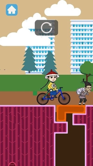 抓捕大作战安卓版(3)