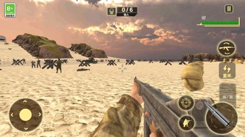 无处可藏手机版(2)