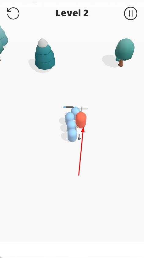 小小战场生存(2)