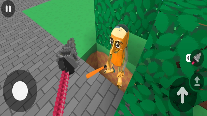 像素模拟建造图3