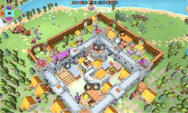 中世纪RTS2026图4