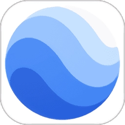 Google Earth卫星地图 