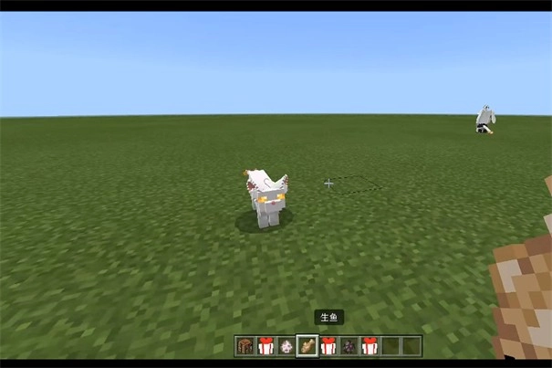 我的世界貓娘luna模組圖4