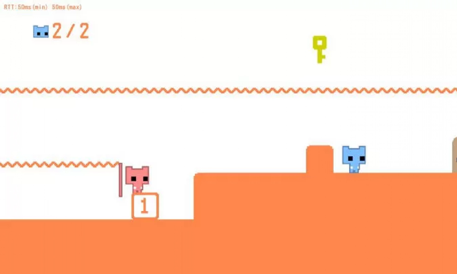 萌猫公园中文版图5