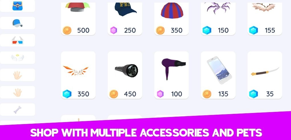 虚拟机器人2国际服图3