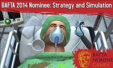 外科医生模拟器手机版图1