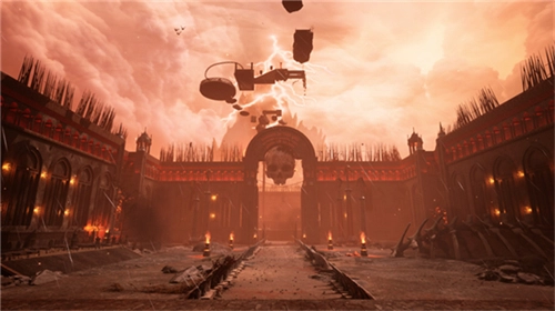 链在一起中文版图5