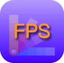 Mini fps帧率显示器 