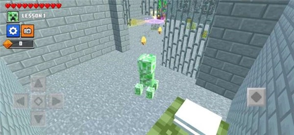 像素学校游戏-图3