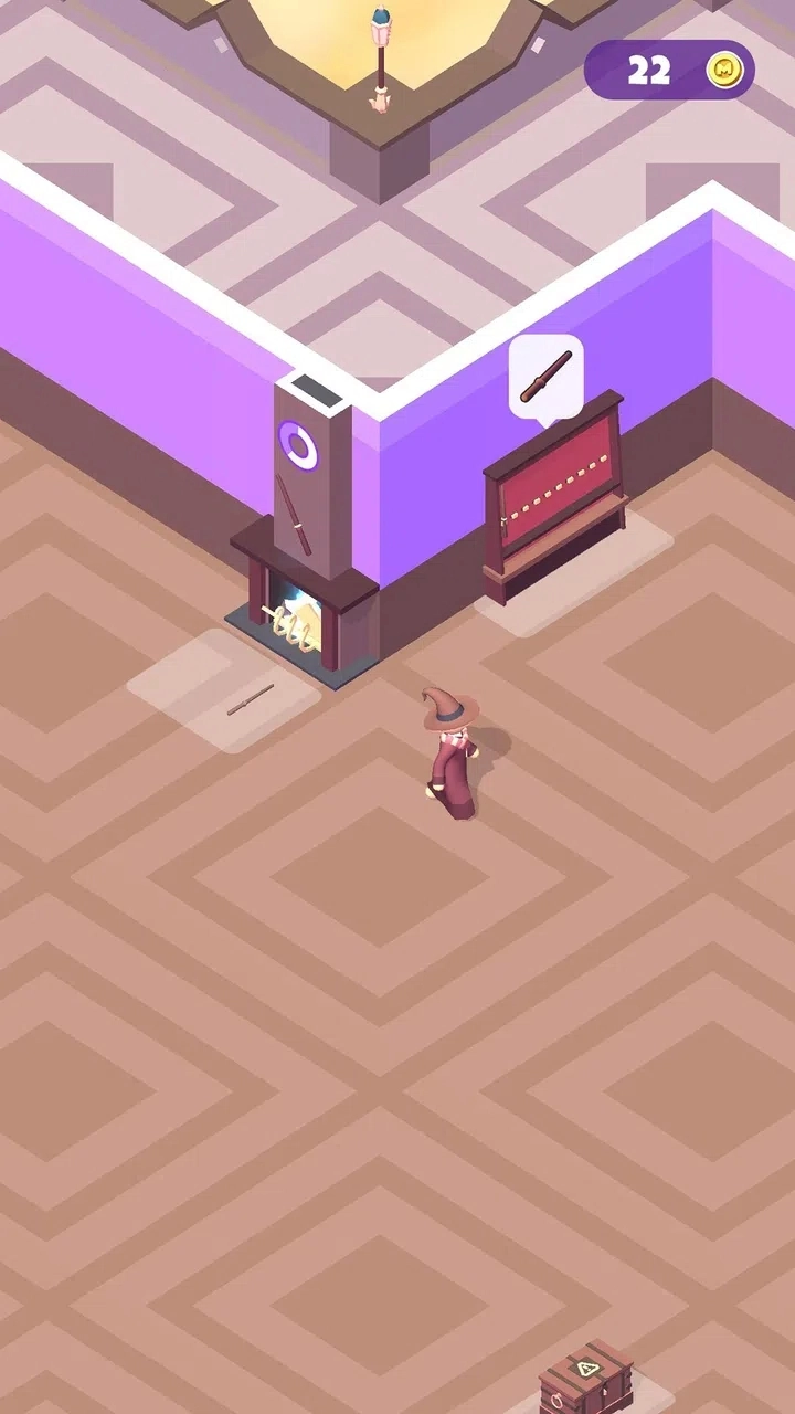 我的魔法商店游戏图1