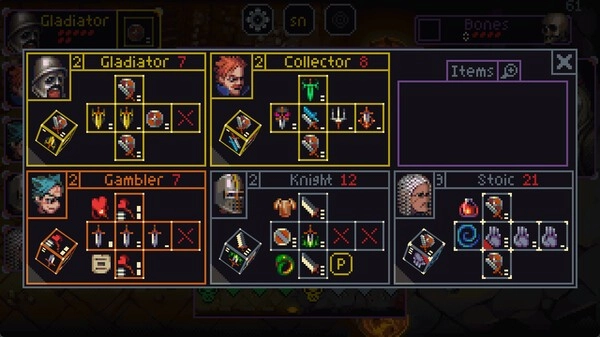 骰子与砍杀安卓版图6