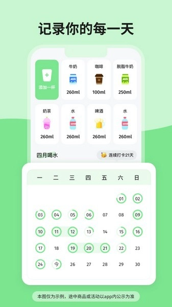 吨吨喝水图4