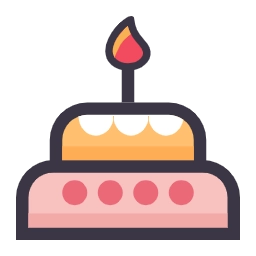 小老虎生日倒数日提醒