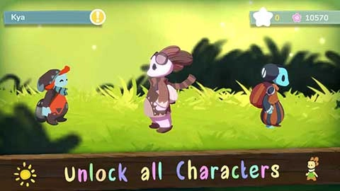 从未离开游戏图3