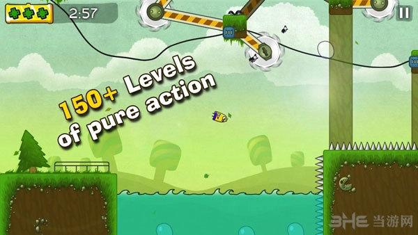 超级冲刺安卓版(1)