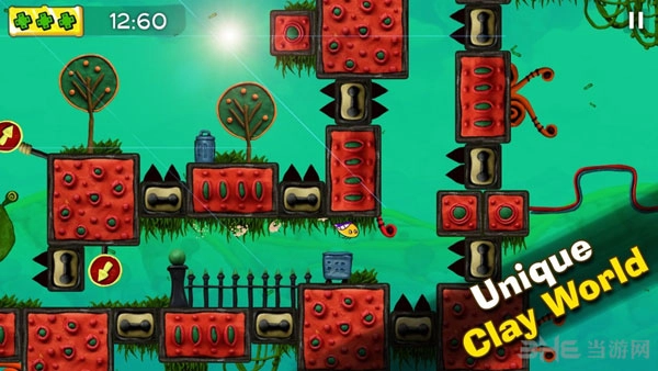 超级冲刺安卓版(3)