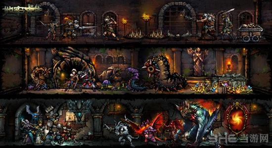 地牢求生安卓版(5)