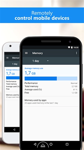 TeamViewer手机版图2