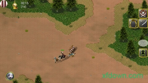 奥斯曼时代中文版图1