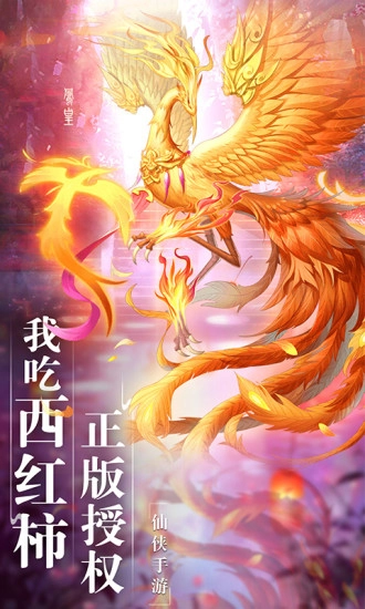 择天仙诀安卓版图1