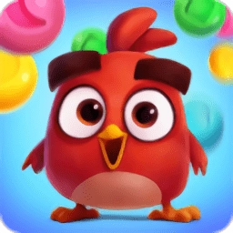 愤怒的小鸟梦想爆破安卓版