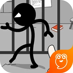 火柴人越狱2手机版