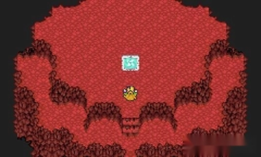 最终幻想5中文版图1