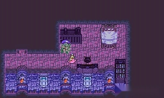 最终幻想5中文版图2