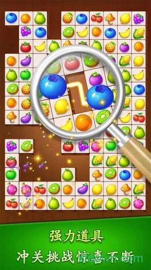 连连看水果派对游戏安卓版(3)