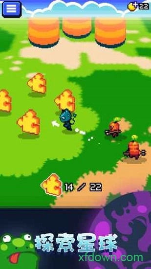 妖精组合安卓版图2