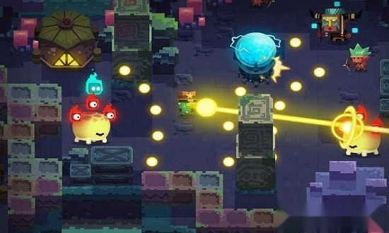 比特小队安卓版图4