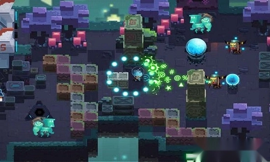 比特小队安卓版截图4