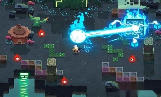 比特小队安卓版截图3