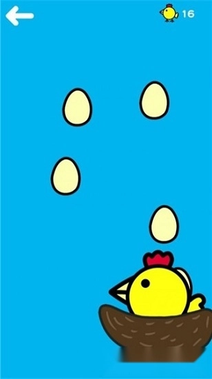 快乐小鸡免费版图1