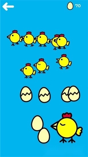 快乐小鸡免费版图2